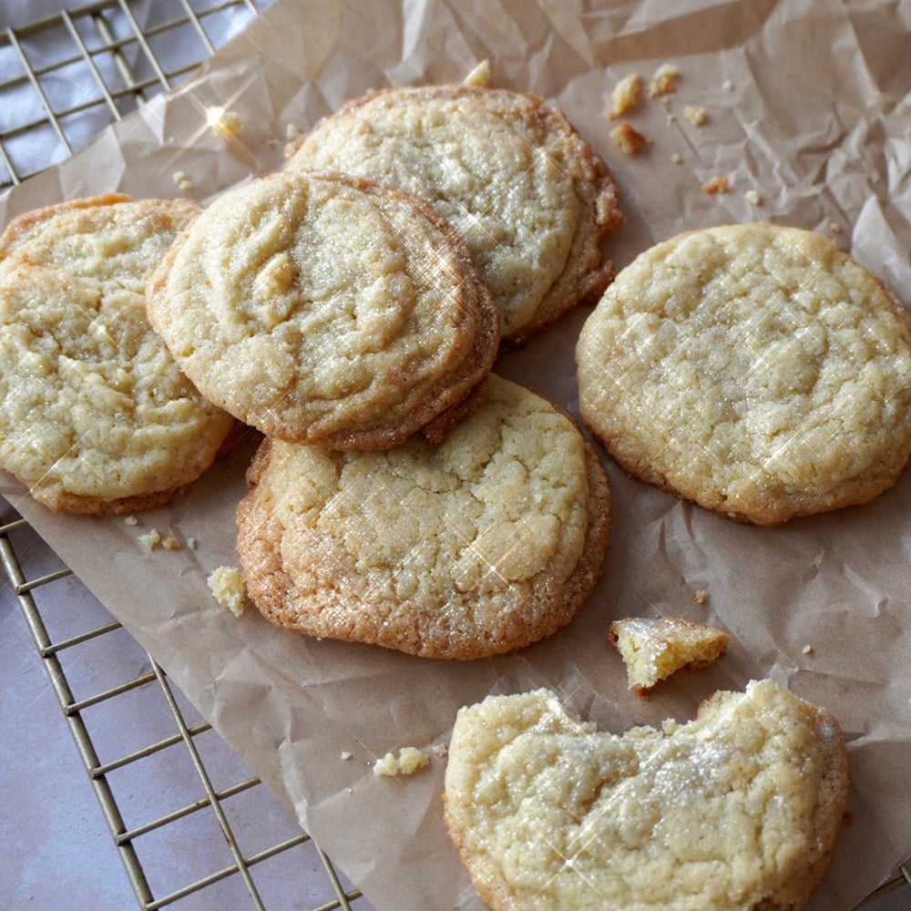 Sugar Cookies