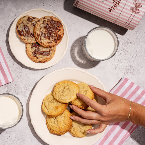 COOKIE STARTER KIT