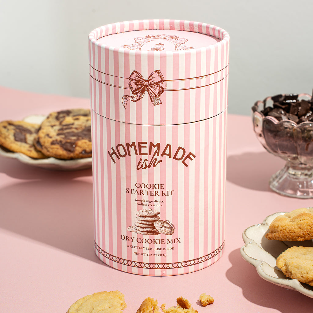COOKIE STARTER KIT