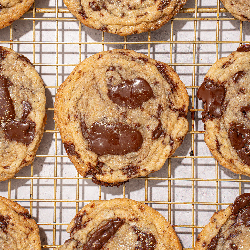 COOKIE STARTER KIT