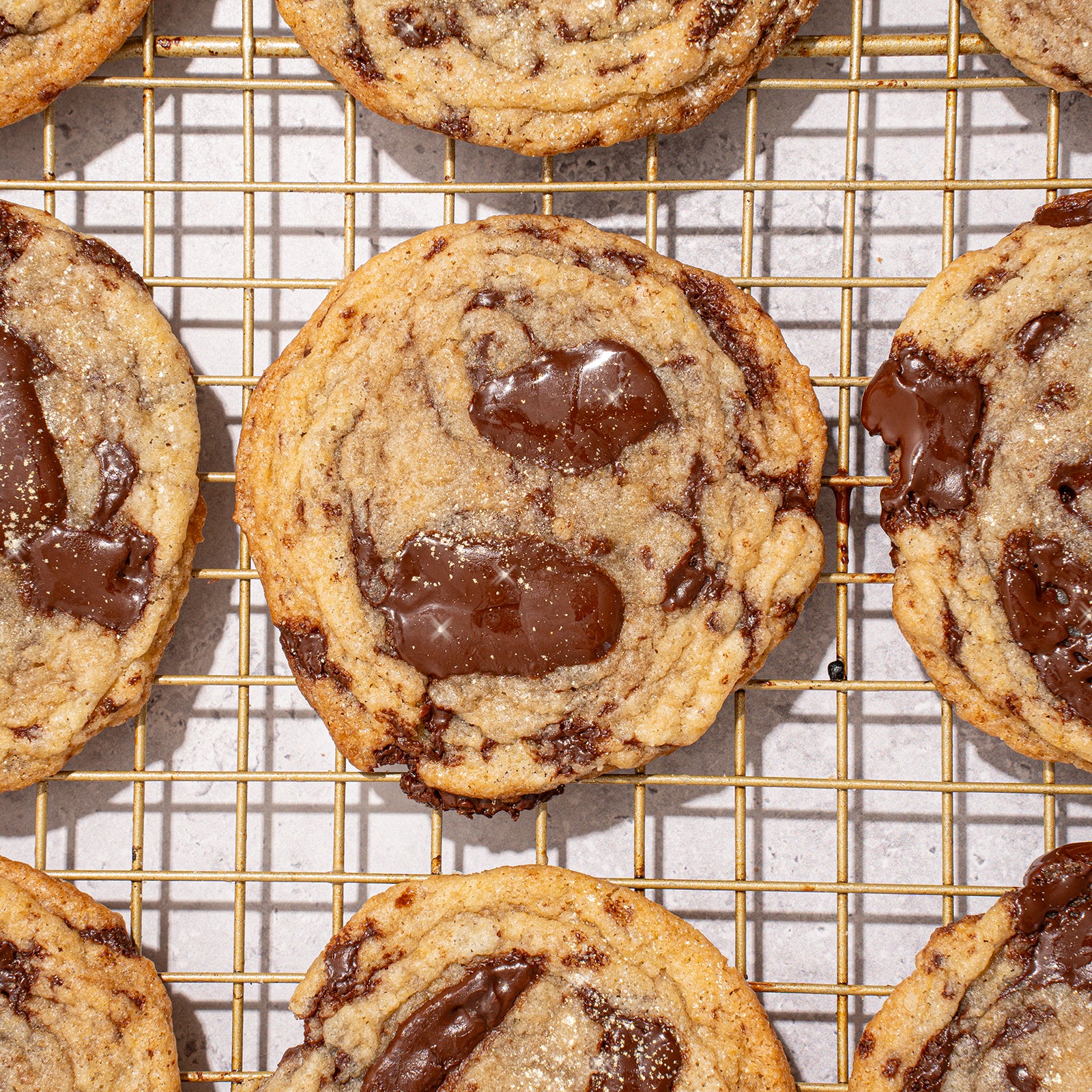 COOKIE STARTER KIT