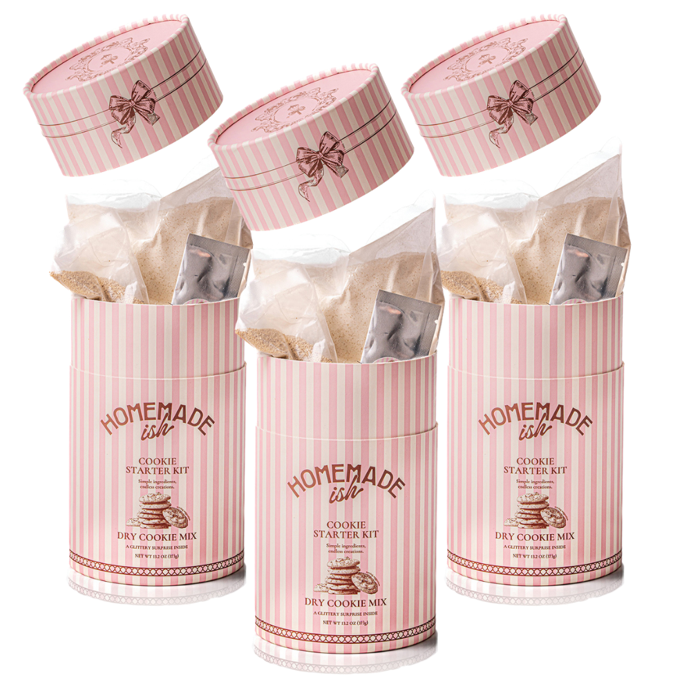 COOKIE STARTER KIT