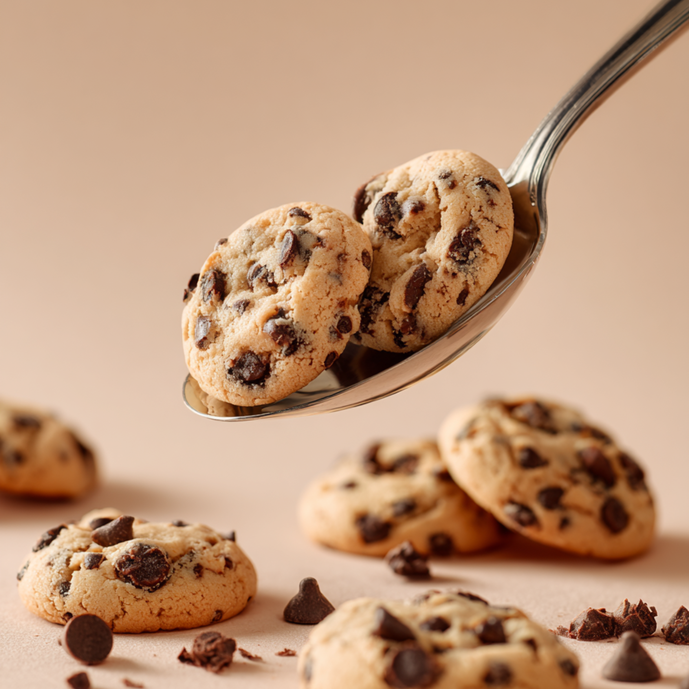 Cookies for Breakfast