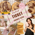 New York City Baking Class || Tickets
