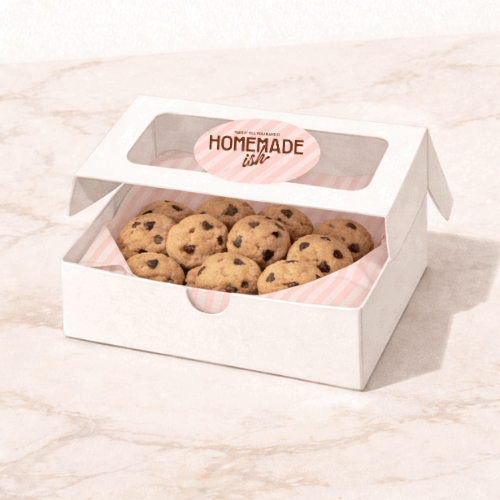 Mystery Cookie Box